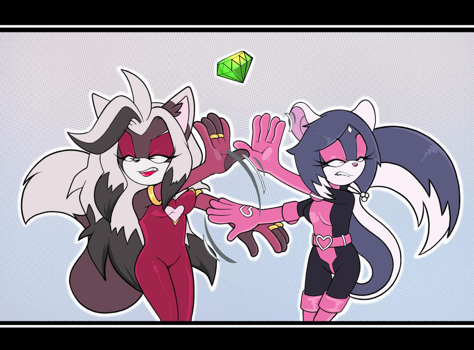 Simple shaded halfbody £25