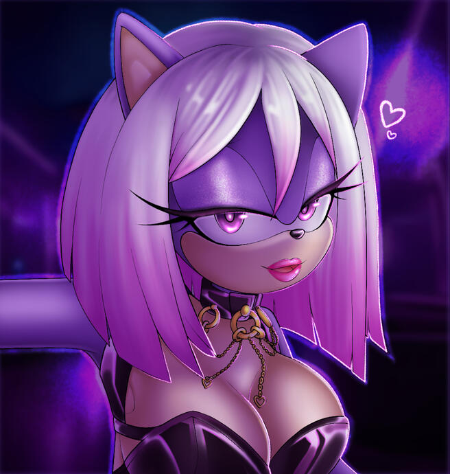 Fully Rendered Icon £40